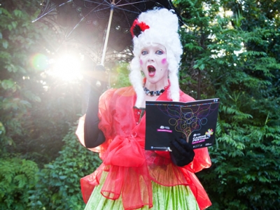 Cairns Festival 2012 Program Launch